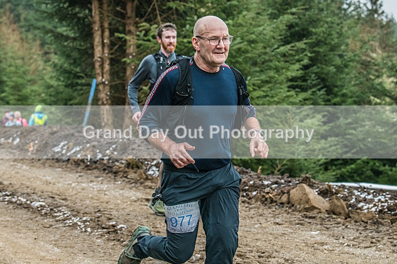 Glentress-715 - High Terrain Events Glentress 10K 21K & 42K Trail Races Sunday 16th February 2025