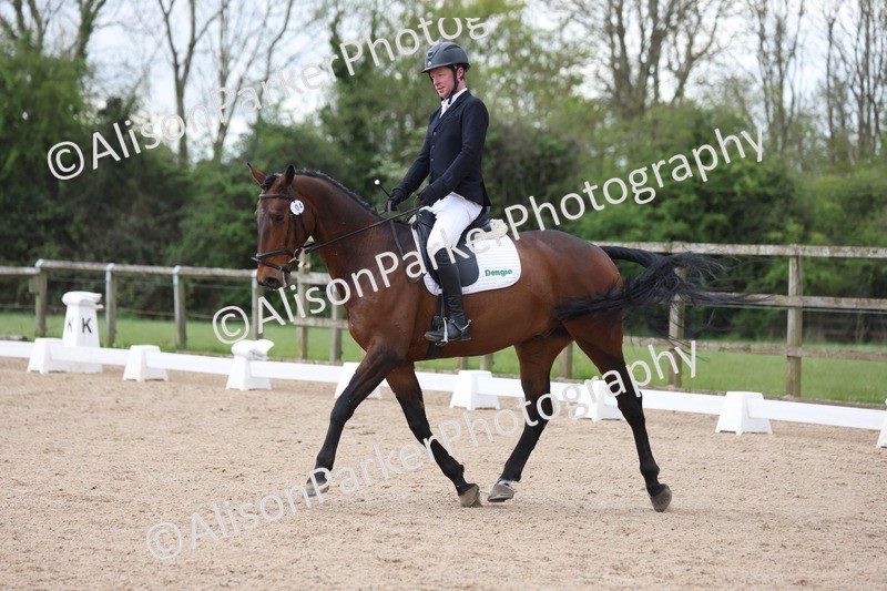 20260415-0350 - Class 5 - Novice 1