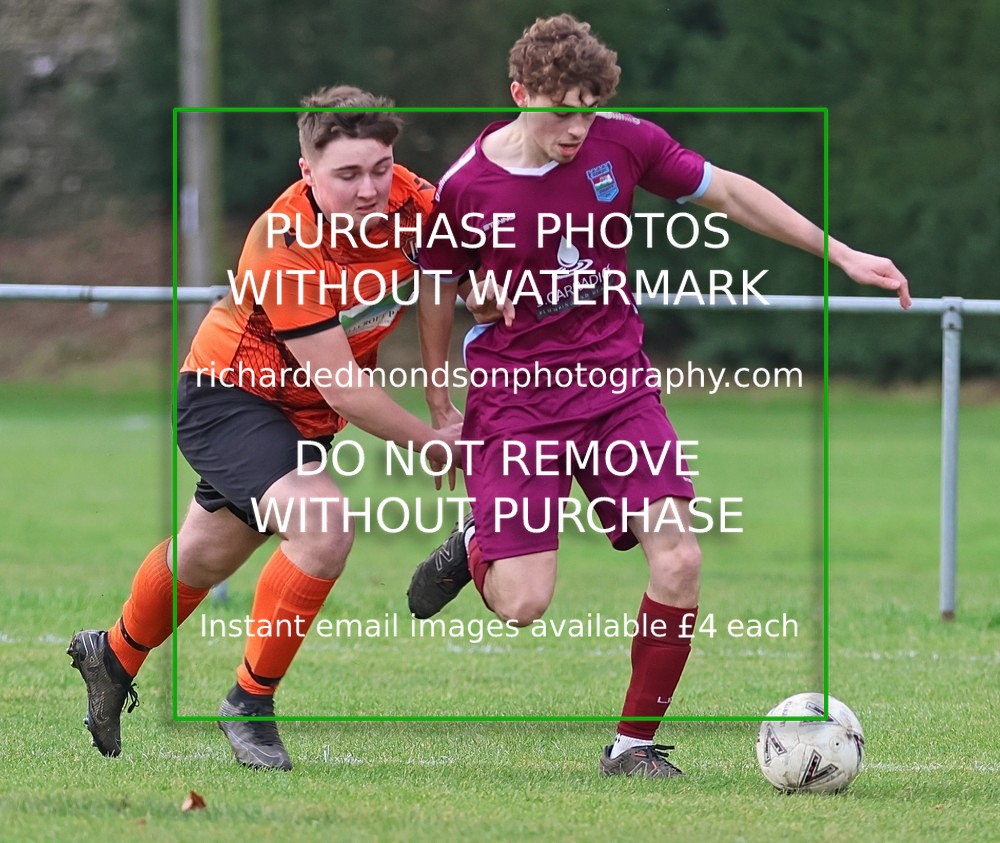 533A4500 - Kendal County Reserves vs Langwathby Utd (First half)