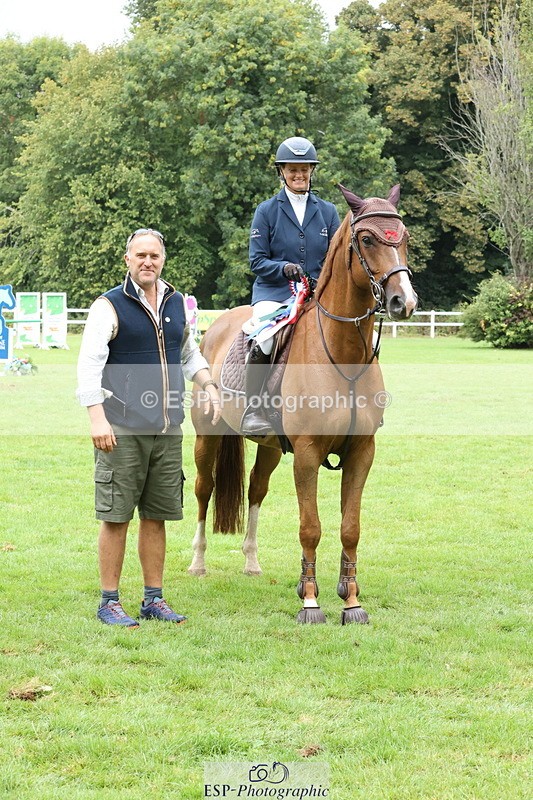 250830A-112109-05256 - Cls 14 HOYS Grade C Quali