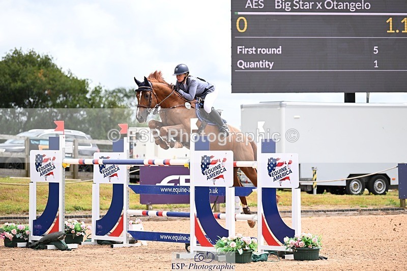 250720-131303-19793 - Cls 8, 3 star Big Tour Start til Break