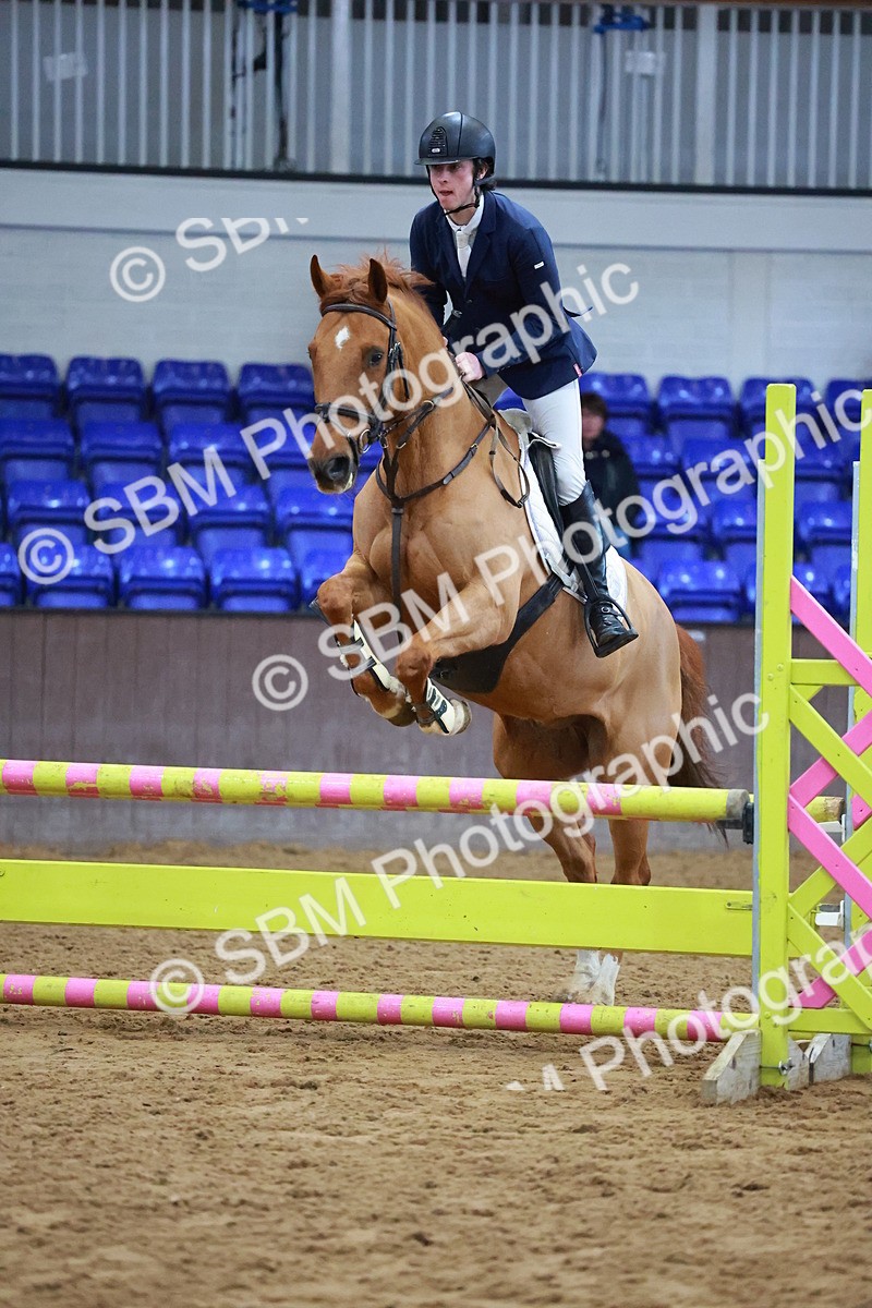 SBM_000473 - Class 2 - Senior British Novice - 90cm