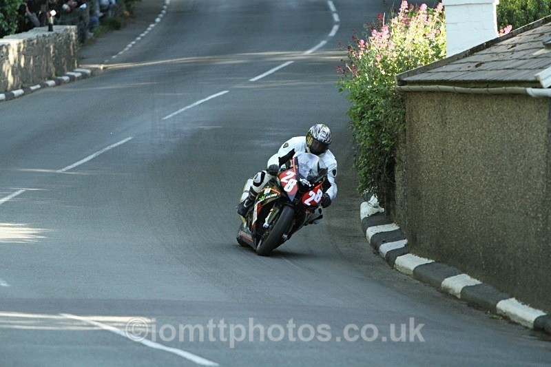  - Superstock