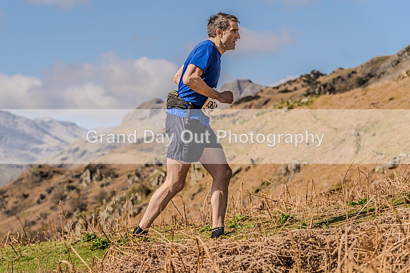 Elterwater-416 - Kendal Winter League Races Elterwater Sunday 24th March 2024