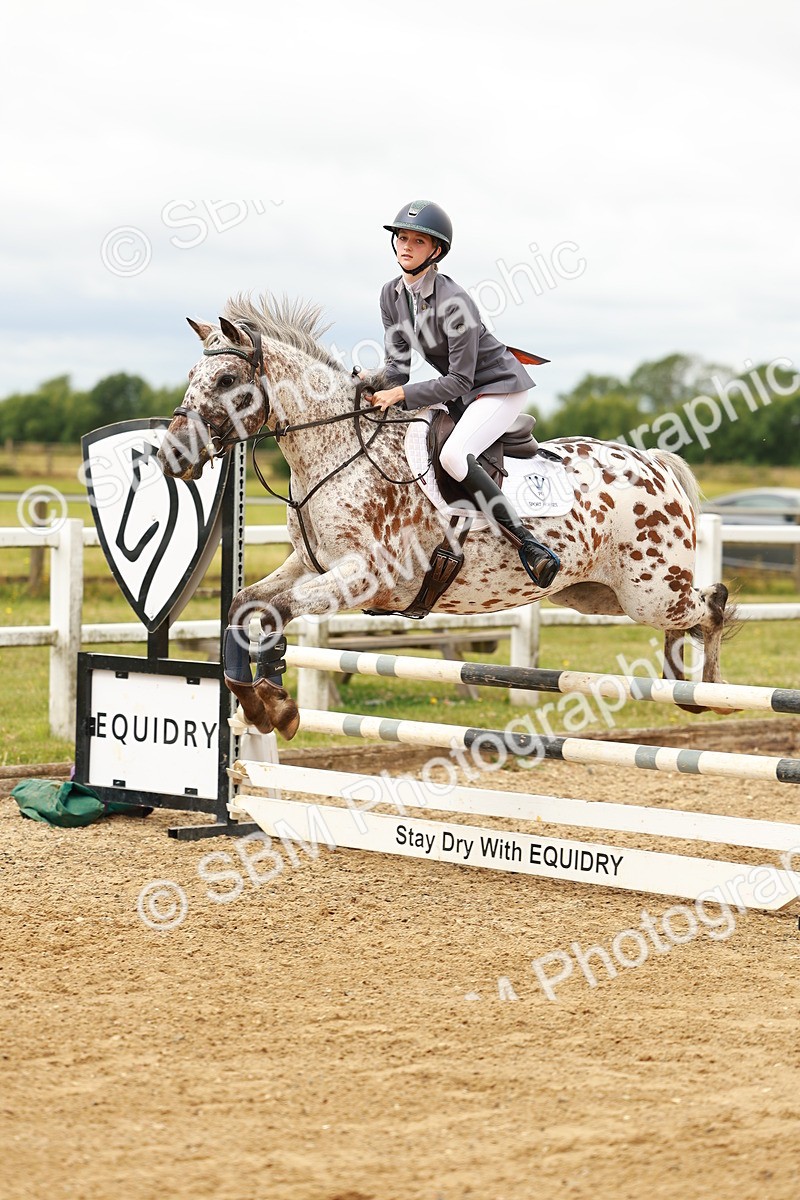 SBM_001752 - Class 9 - Senior British Novice - 90cm