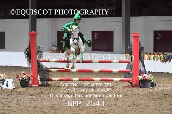 BPP_2543 - CLASS 5 TEAM SJ 85 - 90CM