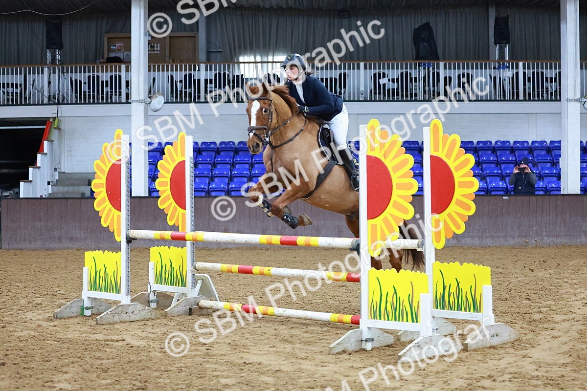 SBM_001230 - Class 3 - Senior Discovery - 1.00m