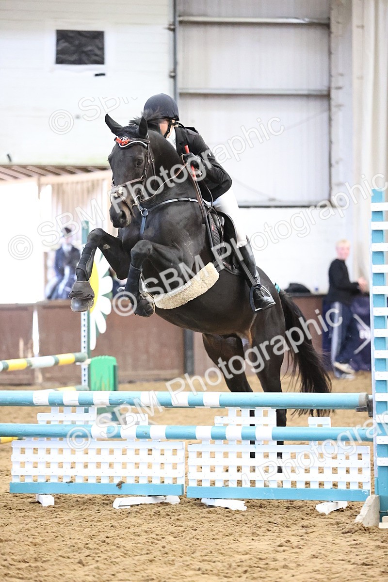 SBM_002370 - Class 6 - Mida Civil Engineering Ltd 80cm Area 12 Championship Qualifier