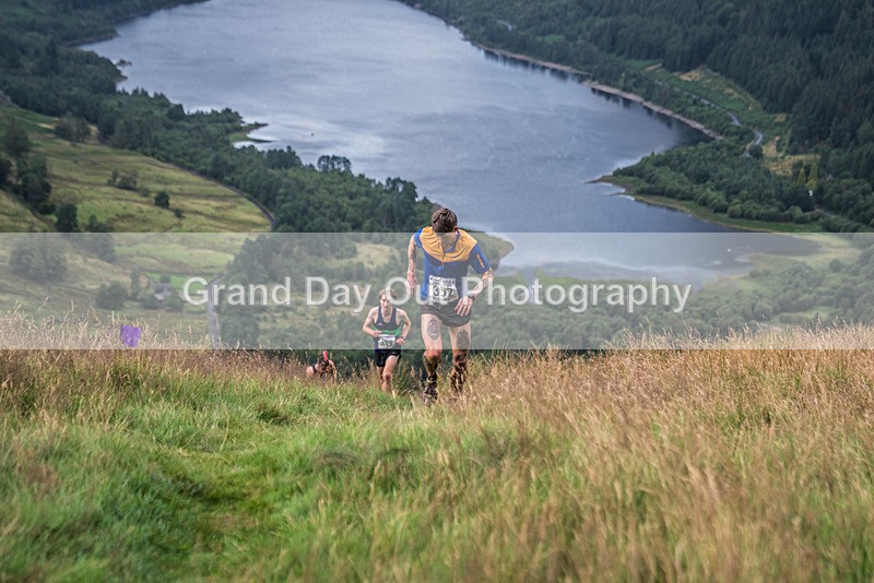 Steel Fell-27 - Steel Fell Race Wednesday 7th August 2024
