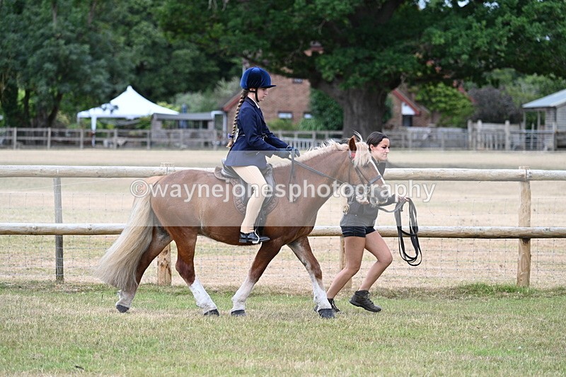 WJ7_0238 - Class 2 Best rider