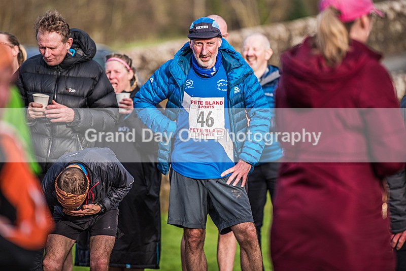 Jarrett-340 - Jarretts Jaunt Handicap Fell Race Saturday 3rd February 2024