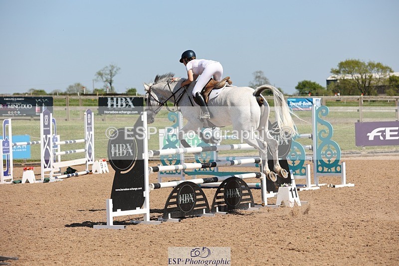 250430-144456-01203 - Cls 5 National 1.15m Cup and Open