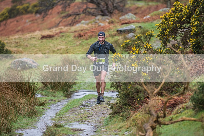 Buttermere-17 - Fellside Events Buttermere Trail Race Sunday 17th March 2024