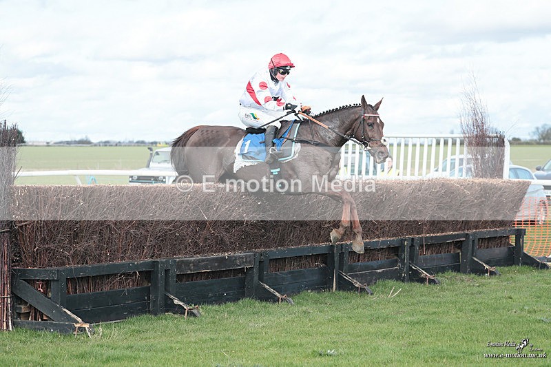 PtP 170324 2664 - Oakley Hunt PtP Brafield-On-The-Green 17/03/24