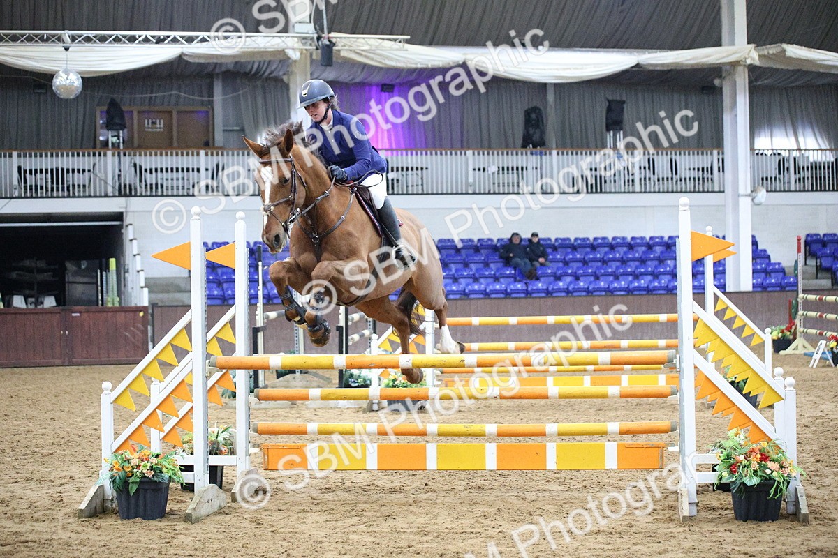 5K7A4316 - Class 3 - Senior Newcomers/ 1.10m Open