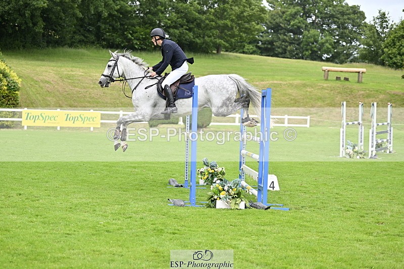 250613A-114359-00747 - Cls 2 Snr 1.15m Members Cup