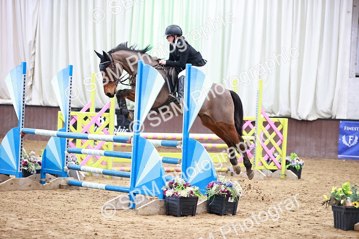 SBM_000671 - Class 3 - Pony Discovery 90cm