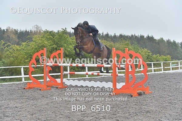 BPP_6510 - SUN CLASS 39 NEWC/1.10M