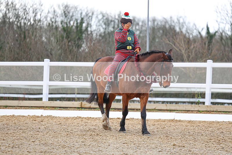 3E7A4497 - Class 4: Prelim Section B