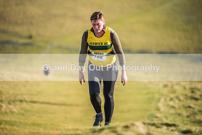 Sale Fell-632 - Sale Fell Race Saturday 25th November 2023