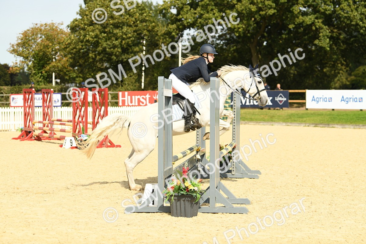 SBM_69147 - J15 - Junior Pony 70cm Championship