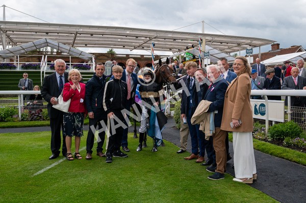 140624-Race 3-Alfa Kellenic-3547 - Race 3 3.00pm British EBF Supporting Racing With Pride Fillies' Handicap