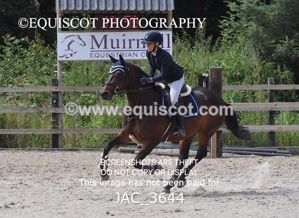JAC_3644 - CLASS 4 Senior Discovery/ 1m Open