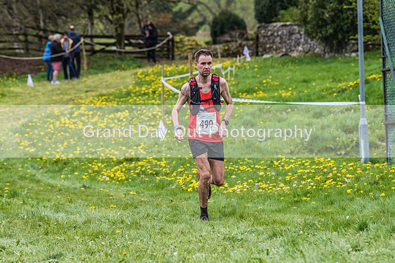 3 Peaks-1490 - The 3 Peaks Race - The Finish - Saturday 29th April 2023