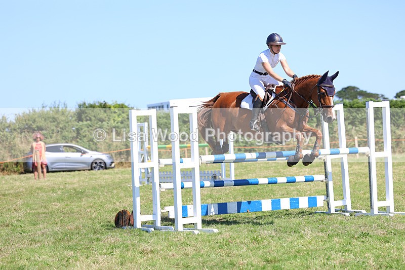 3E7A6405 - Class 13: Senior Newcomers/1.10m open