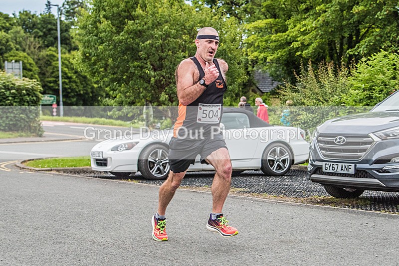 Lambfoot Loop-441 - Lambfoot Loop Road Race Tuesday 5th July 2022