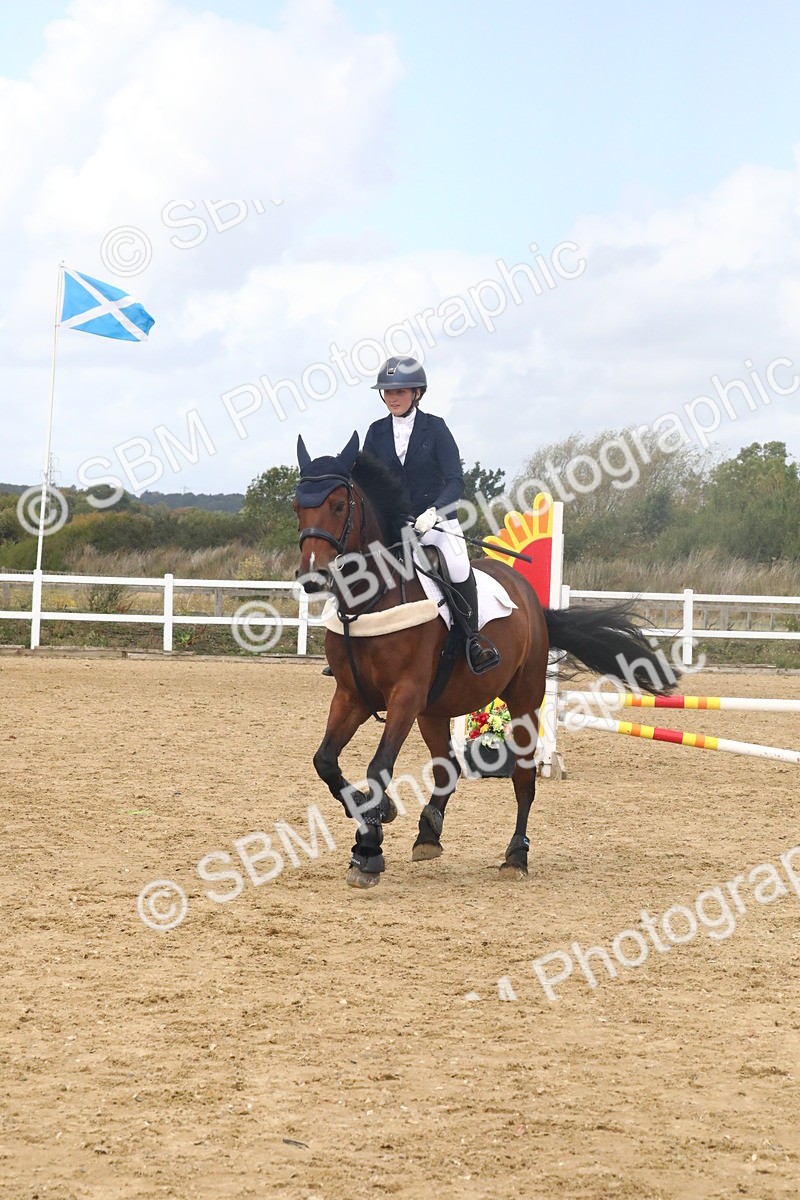 SBM_006158 - Class 6 - 60cm Champs