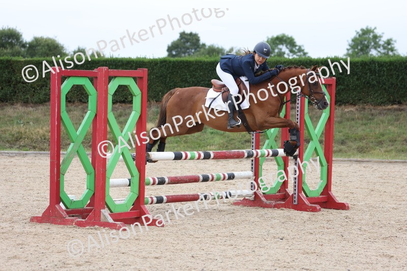 20250803-0820 - Class 3 - 80cm