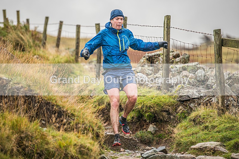 Langdale-1188 - Langdale Horseshoe Fell Race Saturday 12thOctober 2024