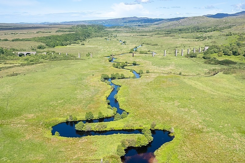 DJI_0103 - Creeslough & Dunfanaghy