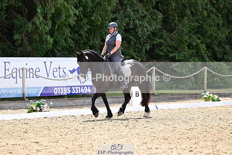 260802A-115803-06040 - Novice Silver break- end