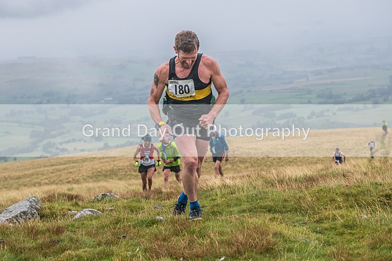 Fellside-297 - Fellside Fell Race Wednesday 26th July 2023