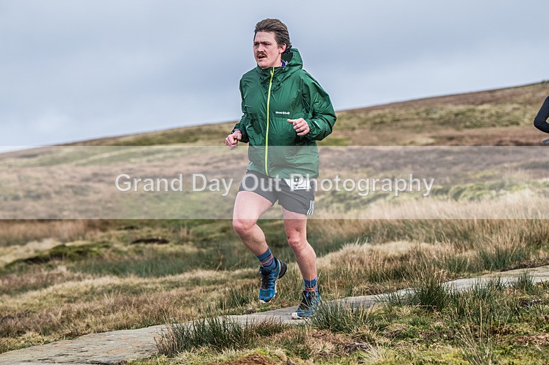 Nine Standards-499 - Nine Standards Fell Race Thursday 1st January 2026