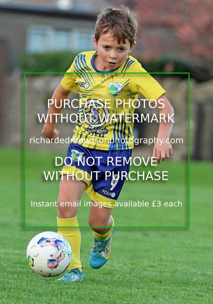 IMG_7233 - Wattsfield U9 vs Kendal Utd U9 (18/9/24)