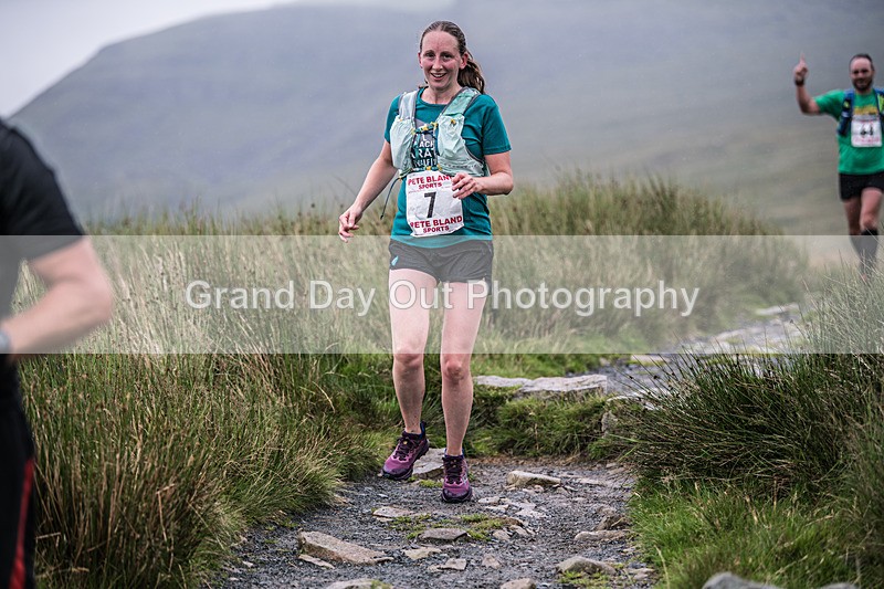 Ingleborough-1065 - Ingleborough Mountain Race Saturday 19th July 2025