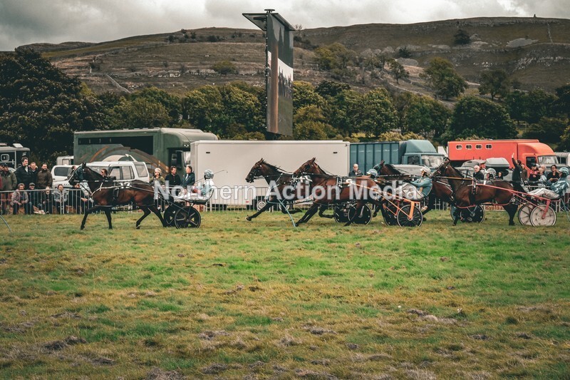 DSCF7291 - Kilnsey Harness racing