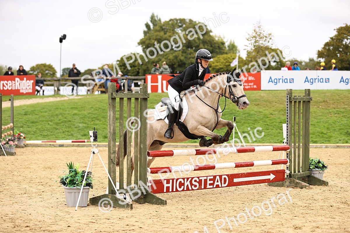 SBM_64740 - J17 - Junior Pony 80cm Championship