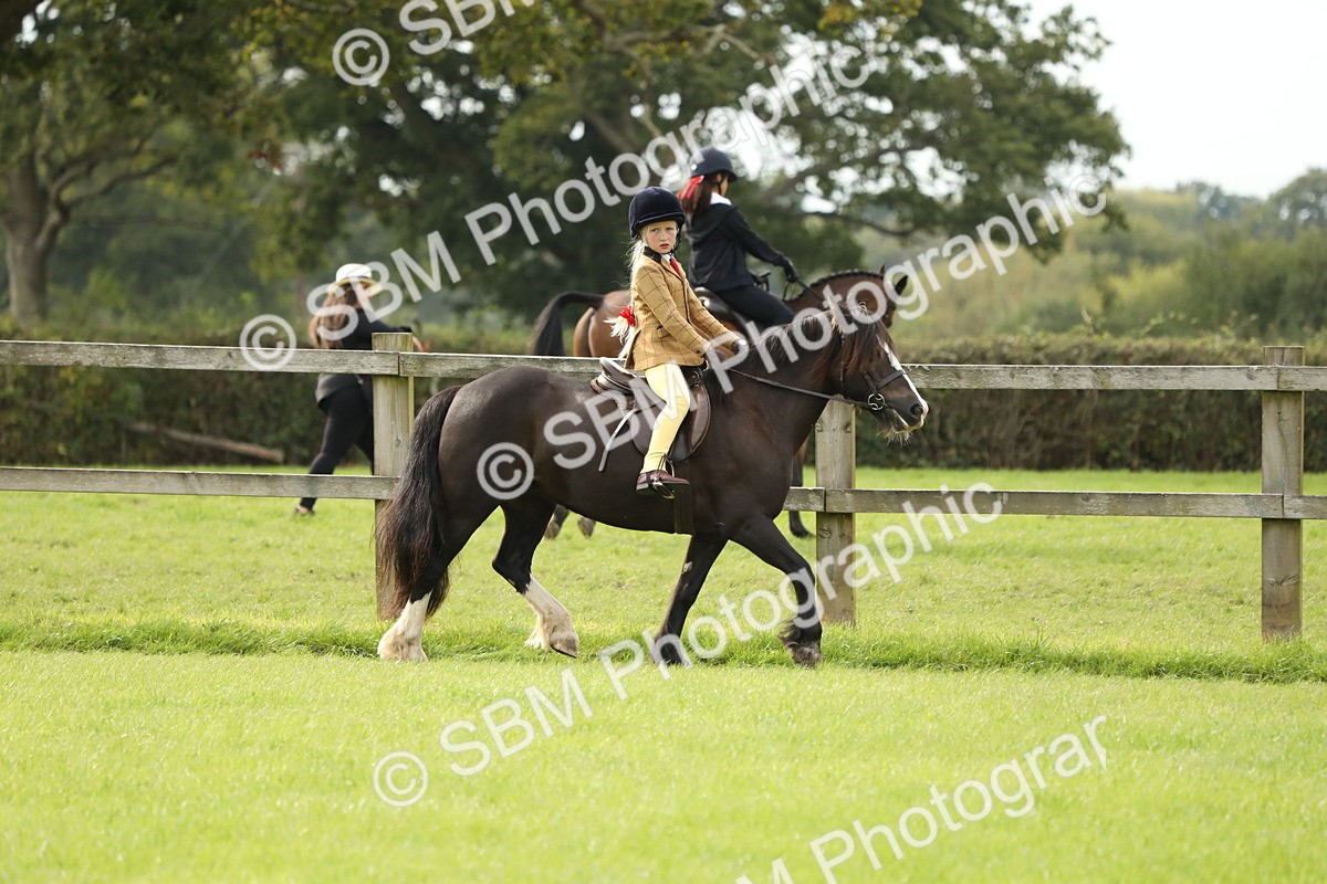 SBM_71483 - S41 - Ridden Equitation (Best Rider)