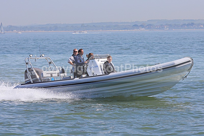 180507 SUNNA - BALISTIC RIB 1Y3A0497 - RIBs, Tenders, Dories, Dinghies