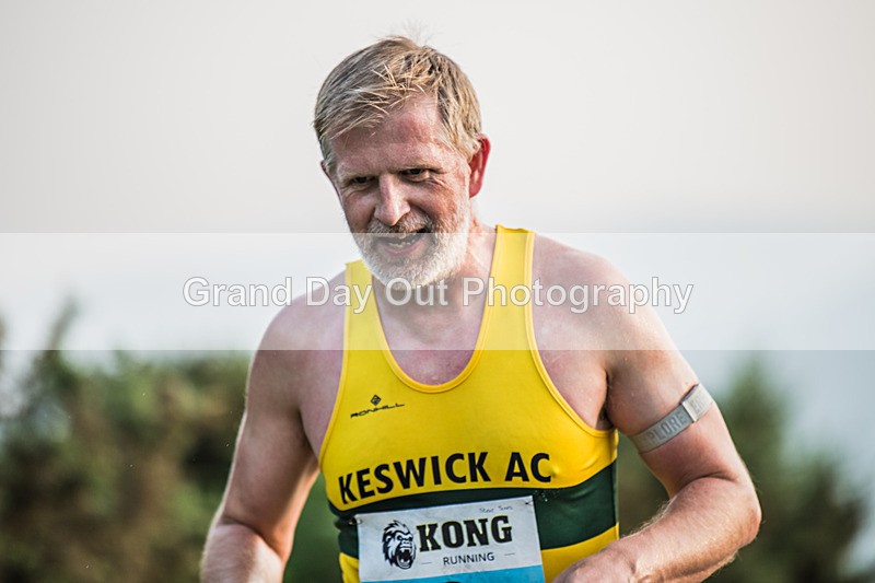 Not Latrigg-282 - Not Round Latrigg Fell Race Wednesday 13th August 2025
