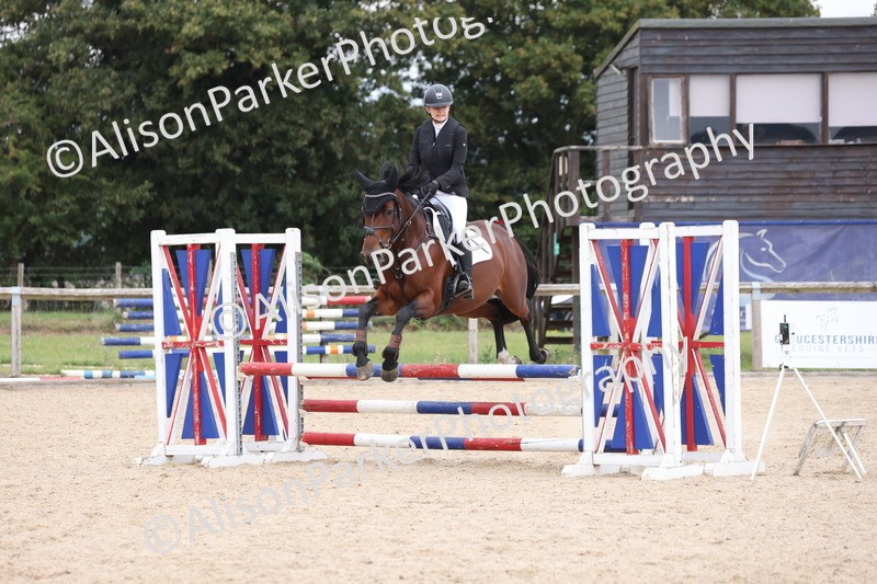 20250727-1795 - Class 5 - 80cm