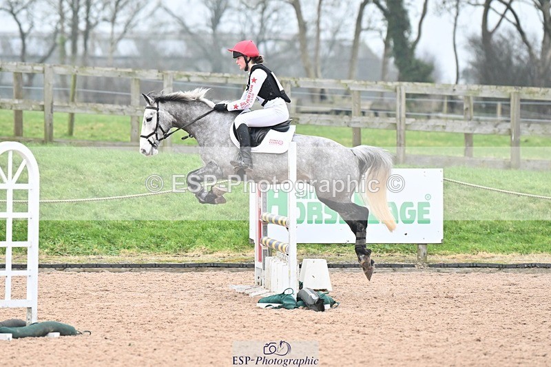 250118-133440-01241 - Cls 3A&B 90cm 13.20 to Coursewalk