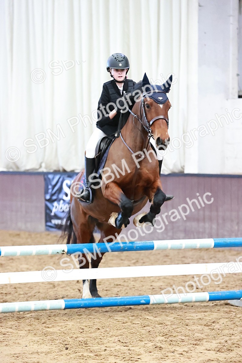 SBM_001412 - Class 4 - Show Jumping 70cm