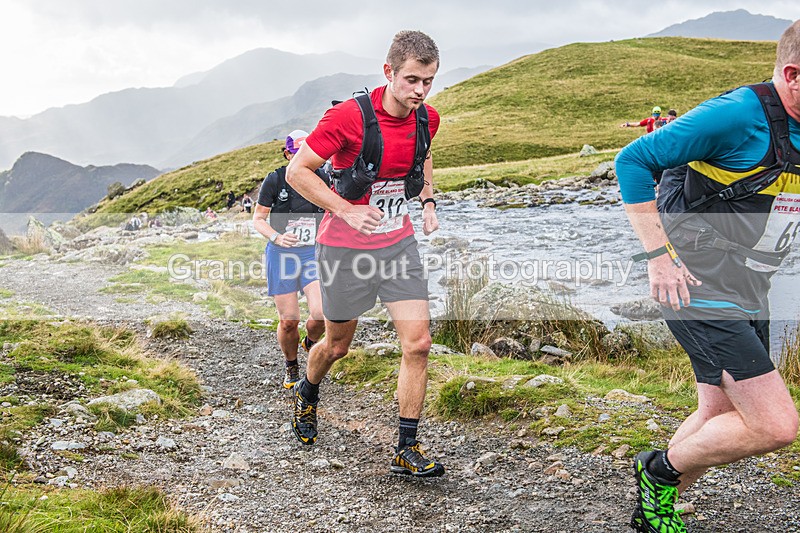 Langdale-740 - Langdale Horseshoe Fell Race Saturday 8th October 2022