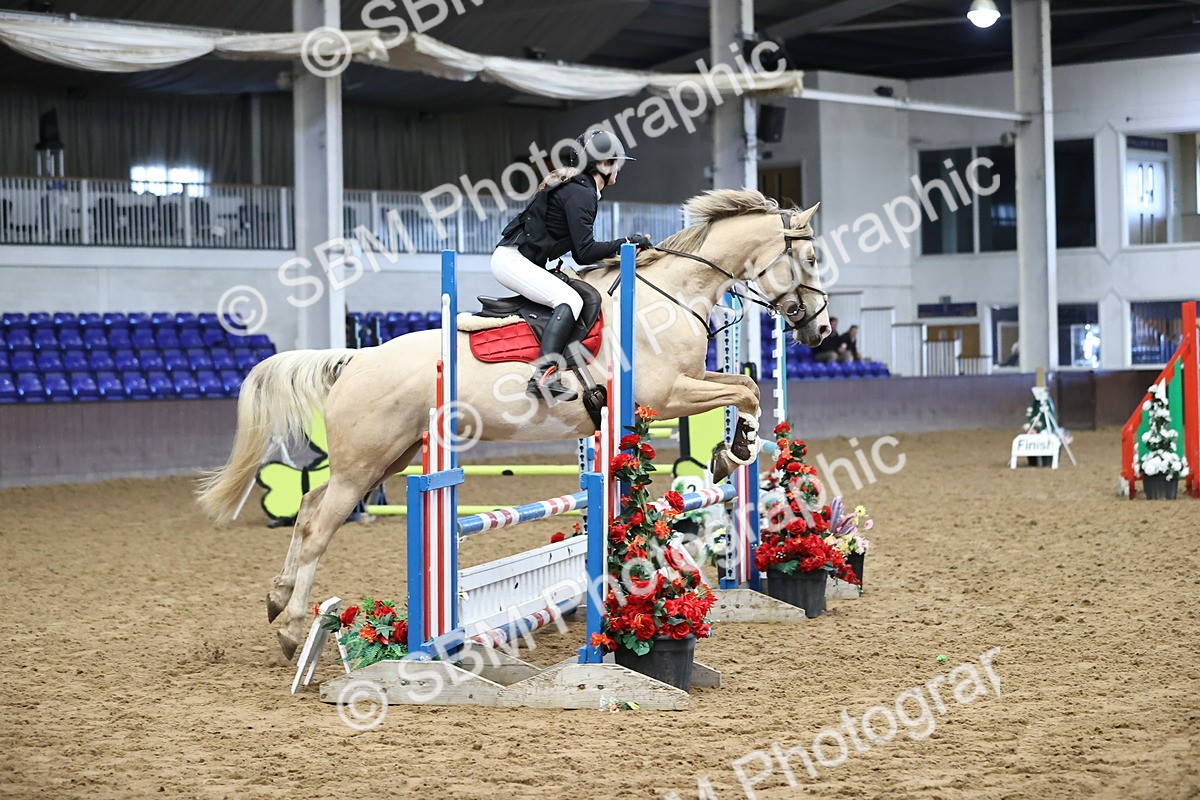 SBM_002495 - Class 9 - Senior British Novice 90cm