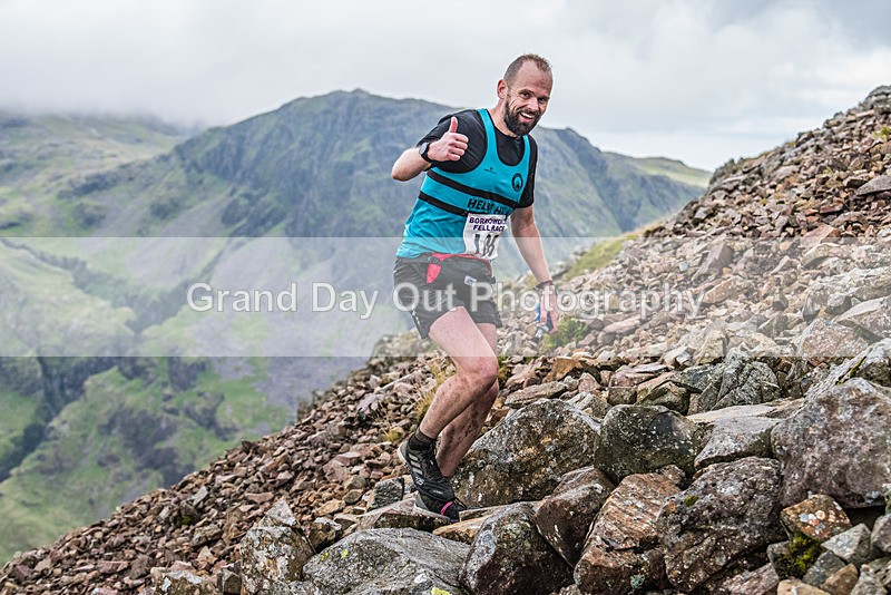 Borrowdale-669 - Borrowdale Fell Race Saturday 5th August 2023